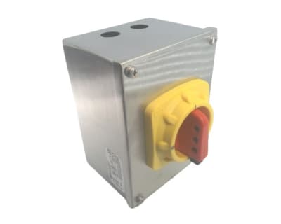 CRAIG & DERRICOTT SDS402