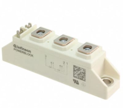 INFINEON TT120N16SOFHPSA1