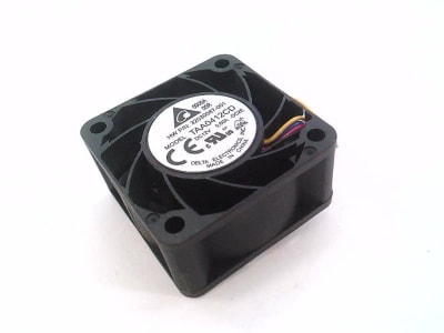 DELTA GROUP ELECTRONICS TAA0412CD