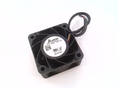 DELTA GROUP ELECTRONICS TAA0412DD-00