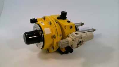 FLOWSERVE KAMAT3727IPM6