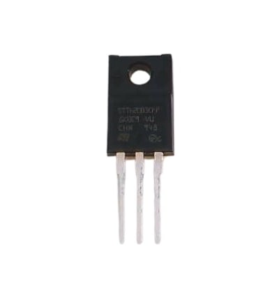 ST MICRO STTH2003CG-TR