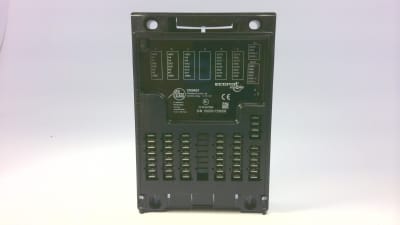 EFECTOR R360/BASICCONTROLLER 12/8-CR0401