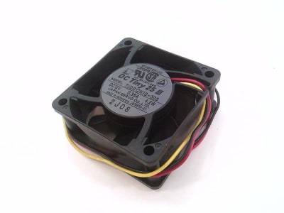 NIDEC CORP TUDC12N7S-306