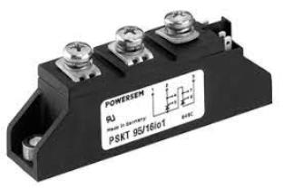 JUST POWER SEMIS PSKD95/16