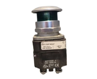 ALLEN BRADLEY 800T-FXP16GA2