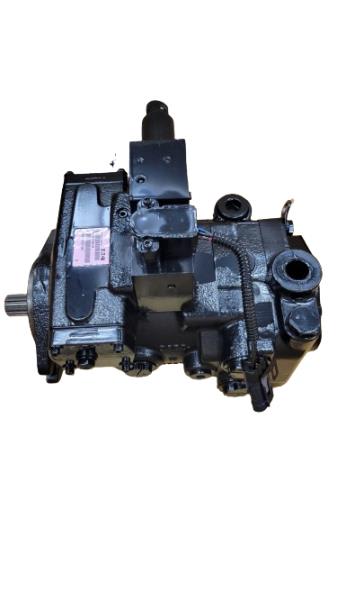 EATON CORPORATION 72400-TBM-04