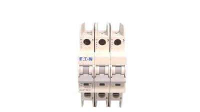 EATON CORPORATION WMZT3D03