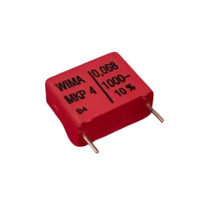 WIMA MKP4O126804F00KB00