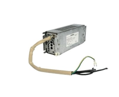 SIEMENS 6SE6400-3CC00-5AC0