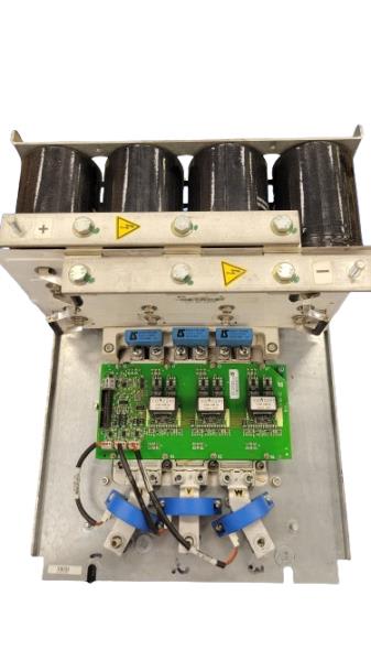 NIDEC CORP CFR201P1DRE