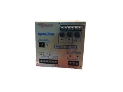 SCHNEIDER ELECTRIC MC-181