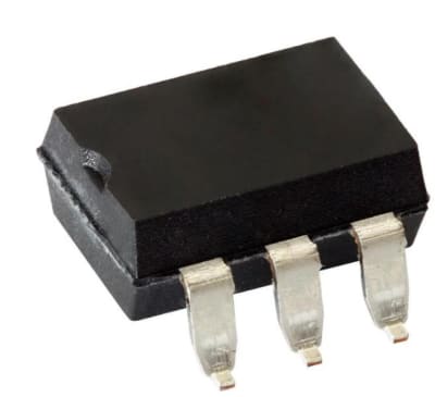 INTERNATIONAL RECTIFIER PVG612ASPBF