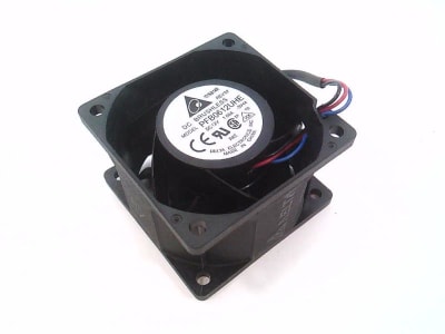 DELTA GROUP ELECTRONICS PFB0612UHE-5V44