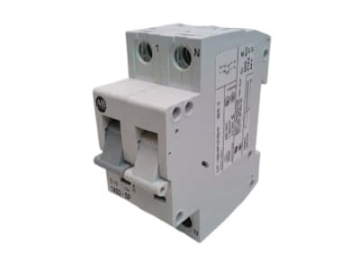 ALLEN BRADLEY 1492-SP1D100-N