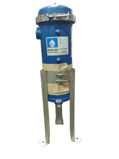 SHELCO FILTER BFC-1C-2