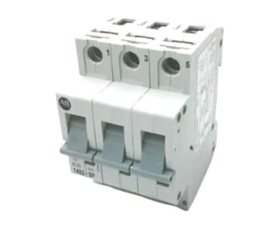 ALLEN BRADLEY 1492-SP3B300