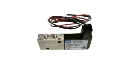 MAC VALVES INC 44B-ABA-GDCA-1KT