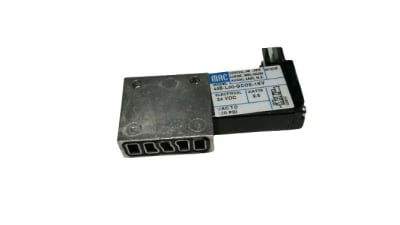 MAC VALVES INC 44B-L00-GDDE-1KV
