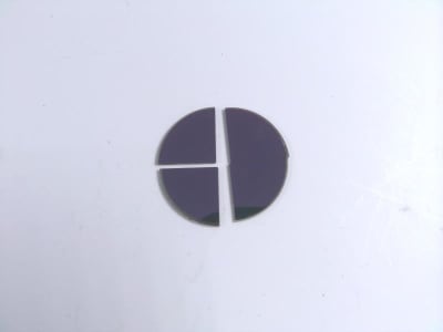 SPECTROGON BP-1570-080