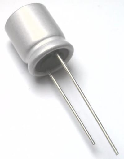 NICHICON RR50J681MDN1