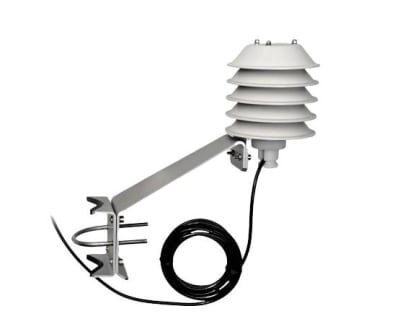 VAISALA SENSOR SYS DTR504A