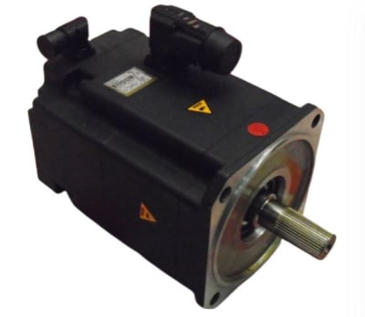 SIEMENS 1FK7103-5AF81-1YY3-ZS17
