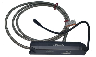 KEYENCE CORP SJ-M021G