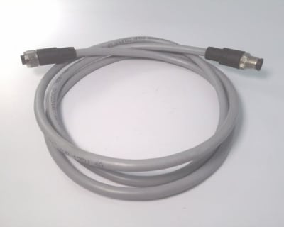 PHOENIX CONTACT SAC-5P-M12MS/ 1,5-924/M12FS