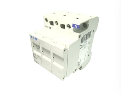 EATON CORPORATION Z-SH/3N