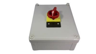 SCHNEIDER ELECTRIC VC2G34EN