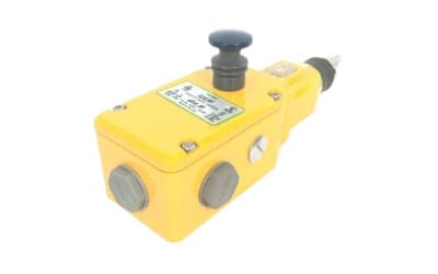 IDEM SAFETY SWITCHES 142063