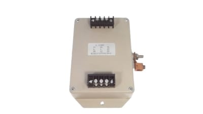 EATON CORPORATION Z0DL-001