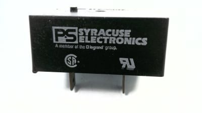 CROUZET SJS/D-7B131S