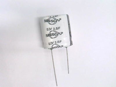 MAXWELL TECHNOLOGIES EMHSR-0002C5-005R0