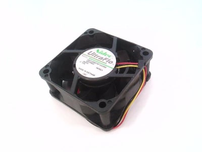 NIDEC CORP U60T24MS7A7-53J103