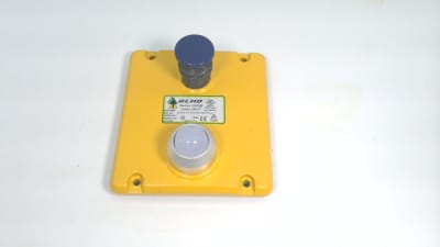 IDEM SAFETY SWITCHES 141013A