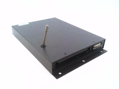 BLACK BOX CORP MDR100A-R5