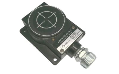 GENERAL ELECTRIC CR315DA221