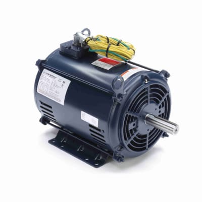 REGAL REXNORD 182TTDBD6014