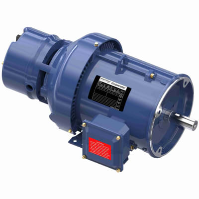 REGAL REXNORD 182TTFBD6034