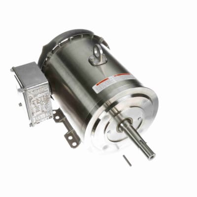REGAL REXNORD 182TTWD16027