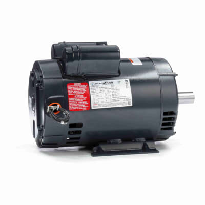 REGAL REXNORD 184TBDR7375