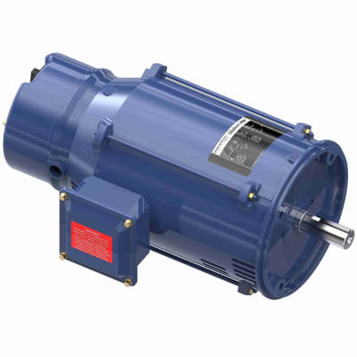 REGAL REXNORD 184TTDBD6040