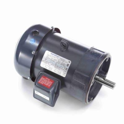 REGAL REXNORD 184TTFB6004