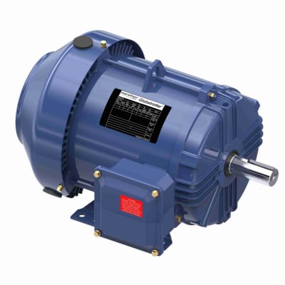 REGAL REXNORD 184TTFBD6027