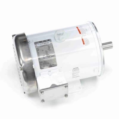 REGAL REXNORD 184TTWW6026