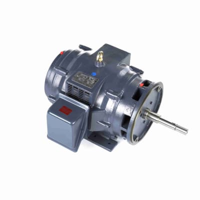 REGAL REXNORD 284TTDCA6012