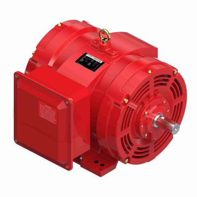 REGAL REXNORD 445TSTDCD4005