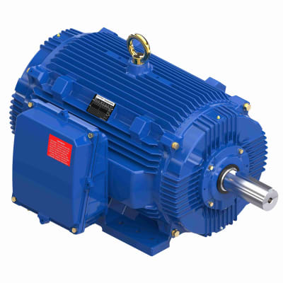 REGAL REXNORD 445TTTCD16537